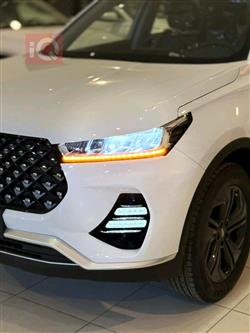 شيري تيجو 7 برو